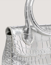 Load image into Gallery viewer, Chrome Handbag