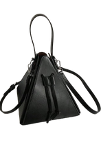 Load image into Gallery viewer, Pyramid Handbag