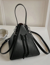 Load image into Gallery viewer, Pyramid Handbag