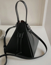 Load image into Gallery viewer, Pyramid Handbag