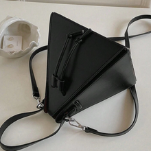 Load image into Gallery viewer, Pyramid Handbag