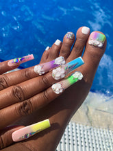 Load image into Gallery viewer, Candy Island