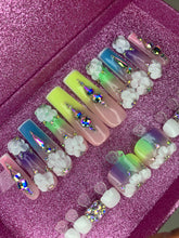 Load image into Gallery viewer, Candy Island