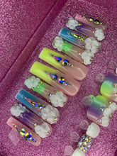 Load image into Gallery viewer, Candy Island