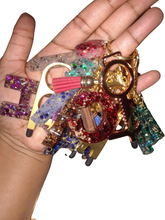 Load image into Gallery viewer, Key Chain Bundle