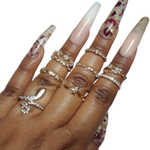 Load image into Gallery viewer, Ring Set