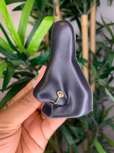 Load image into Gallery viewer, Evil Eye Nose Cuff