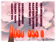 Load image into Gallery viewer, Custom Press On Set