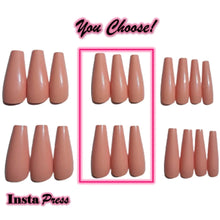 Load image into Gallery viewer, Beige (InstaPress)