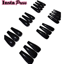 Load image into Gallery viewer, Black (InstaPress)