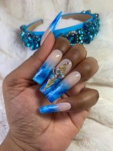 Load image into Gallery viewer, Ocean