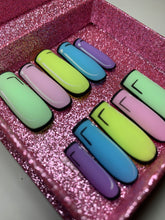 Load image into Gallery viewer, Comic rainbow