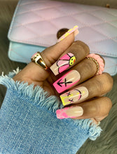 Load image into Gallery viewer, Smiley