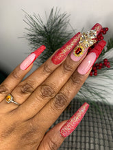 Load image into Gallery viewer, Red Wonderland