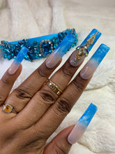 Load image into Gallery viewer, Ocean