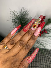 Load image into Gallery viewer, Red Wonderland