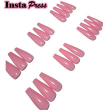 Load image into Gallery viewer, Pink (InstaPress)
