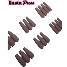 Load image into Gallery viewer, Pinkish Grey Matte (InstaPress)