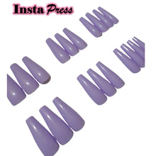 Load image into Gallery viewer, Purple (InstaPress)