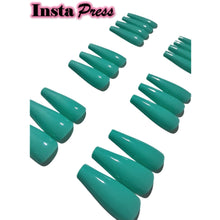 Load image into Gallery viewer, Teal (InstaPress)