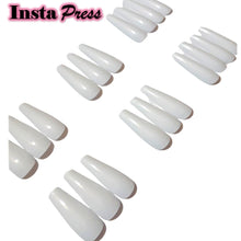 Load image into Gallery viewer, White (InstaPress)